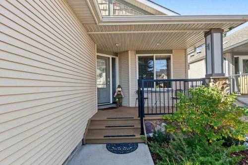 197 Cimarron Drive, Okotoks, AB 