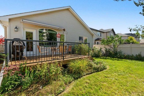 197 Cimarron Drive, Okotoks, AB 