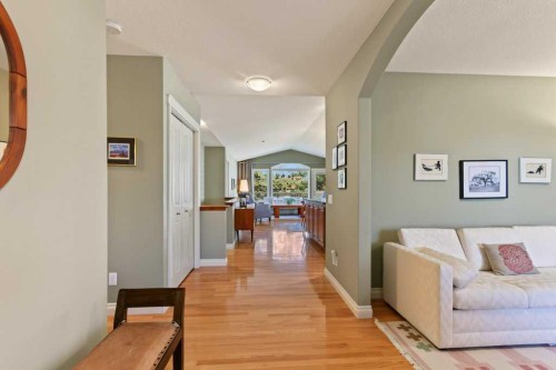 197 Cimarron Drive, Okotoks, AB 
