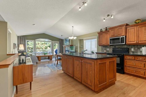 197 Cimarron Drive, Okotoks, AB 