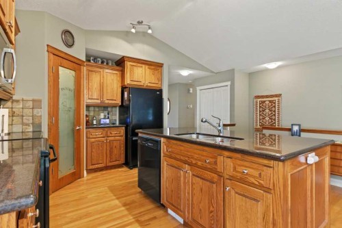 197 Cimarron Drive, Okotoks, AB 
