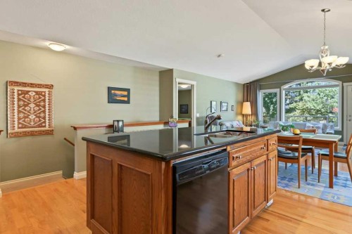 197 Cimarron Drive, Okotoks, AB 