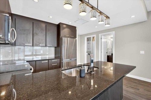 1802-225 11 Avenue Se, Calgary, AB 
