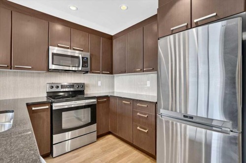 1802-225 11 Avenue Se, Calgary, AB 