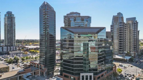 1802-225 11 Avenue Se, Calgary, AB 