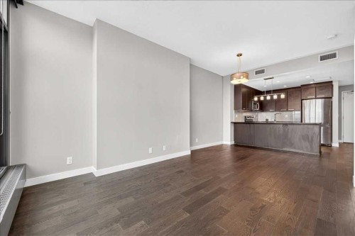 1802-225 11 Avenue Se, Calgary, AB 