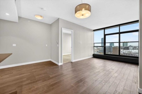 1802-225 11 Avenue Se, Calgary, AB 