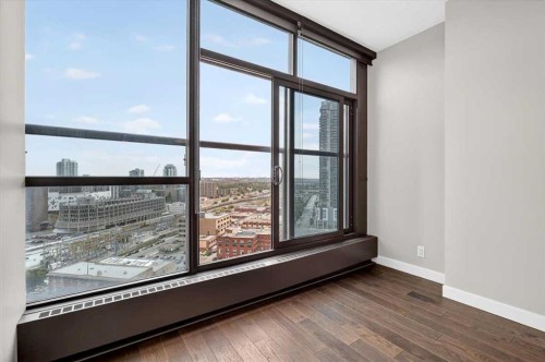 1802-225 11 Avenue Se, Calgary, AB 