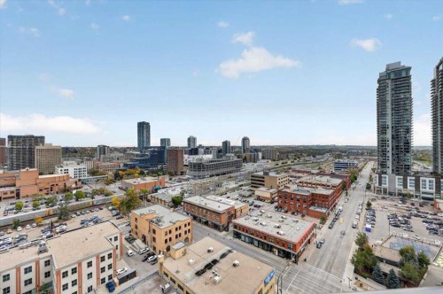 1802-225 11 Avenue Se, Calgary, AB 