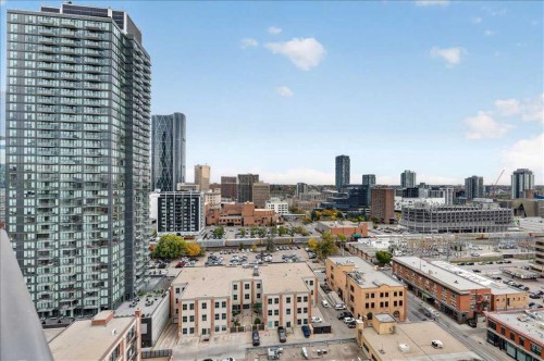 1802-225 11 Avenue Se, Calgary, AB 