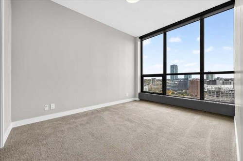 1802-225 11 Avenue Se, Calgary, AB 