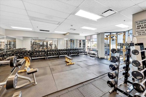 1802-225 11 Avenue Se, Calgary, AB 
