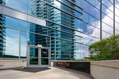 1802-225 11 Avenue Se, Calgary, AB 