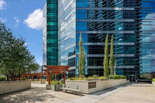 1802-225 11 Avenue Se, Calgary, AB 