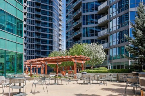 1802-225 11 Avenue Se, Calgary, AB 