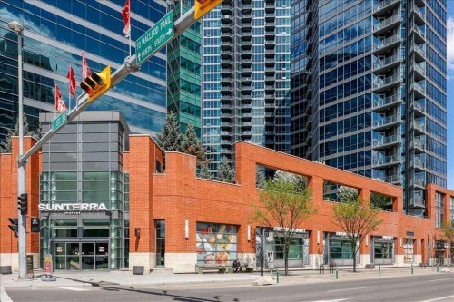 1802-225 11 Avenue Se, Calgary, AB 