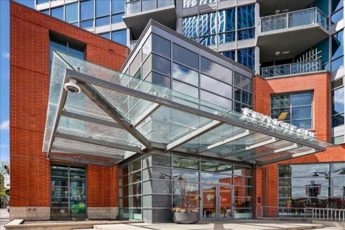 1802-225 11 Avenue Se, Calgary, AB 