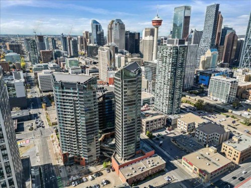 1802-225 11 Avenue Se, Calgary, AB 