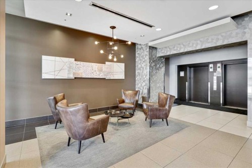 1802-225 11 Avenue Se, Calgary, AB 