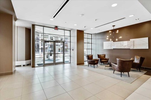 1802-225 11 Avenue Se, Calgary, AB 