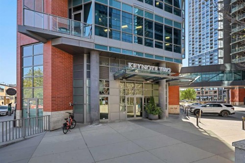 1802-225 11 Avenue Se, Calgary, AB 