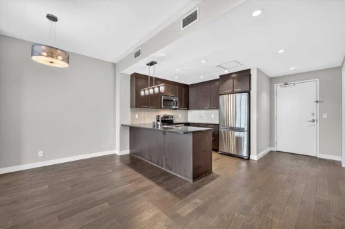 1802-225 11 Avenue Se, Calgary, AB 