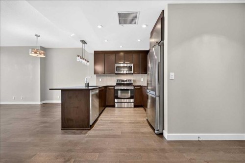 1802-225 11 Avenue Se, Calgary, AB 