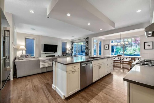 21 Ascot Crescent Sw, Calgary, AB 