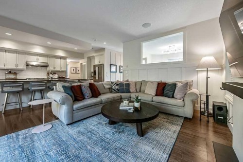 21 Ascot Crescent Sw, Calgary, AB 