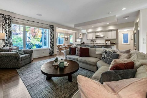 21 Ascot Crescent Sw, Calgary, AB 