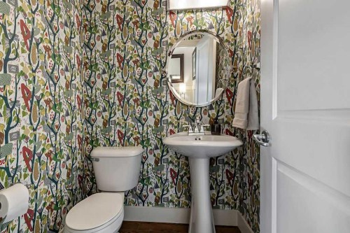 21 Ascot Crescent Sw, Calgary, AB 