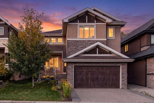 21 Ascot Crescent Sw, Calgary, AB 