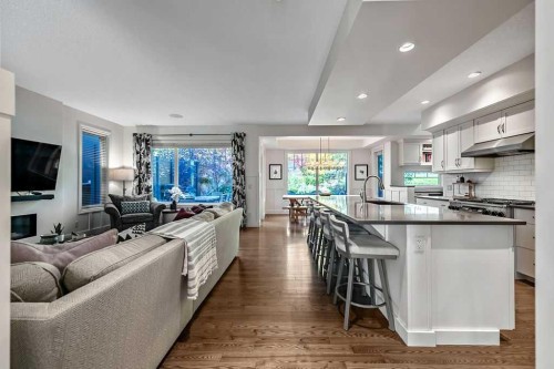 21 Ascot Crescent Sw, Calgary, AB 
