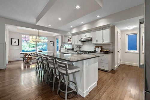21 Ascot Crescent Sw, Calgary, AB 