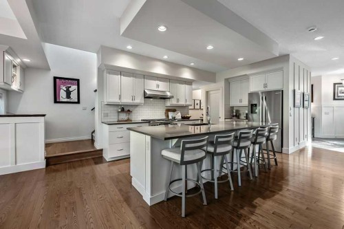21 Ascot Crescent Sw, Calgary, AB 