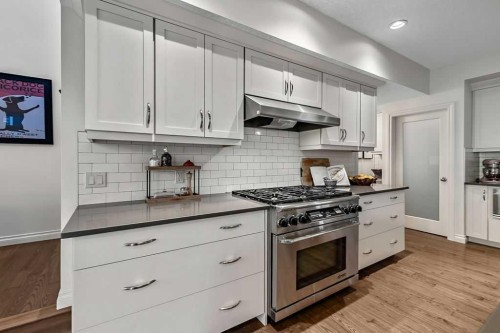 21 Ascot Crescent Sw, Calgary, AB 