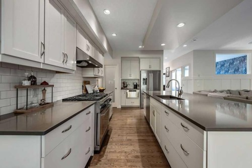 21 Ascot Crescent Sw, Calgary, AB 