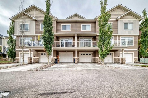 97 Skyview Ranch Manor Ne, Calgary, AB 