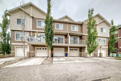 97 Skyview Ranch Manor Ne, Calgary, AB 