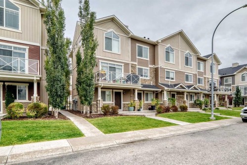 97 Skyview Ranch Manor Ne, Calgary, AB 