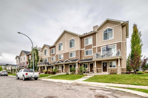 97 Skyview Ranch Manor Ne, Calgary, AB 