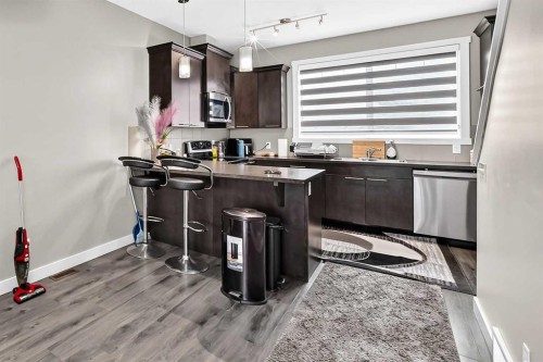 97 Skyview Ranch Manor Ne, Calgary, AB 