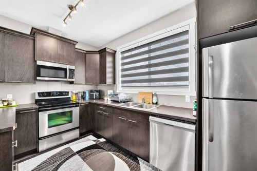 97 Skyview Ranch Manor Ne, Calgary, AB 