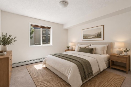 2106-43 Country Village Lane Ne, Calgary, AB 