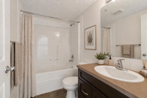 2106-43 Country Village Lane Ne, Calgary, AB 