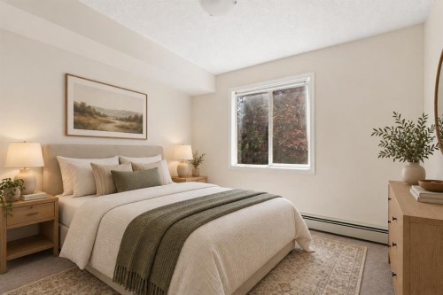 2106-43 Country Village Lane Ne, Calgary, AB 