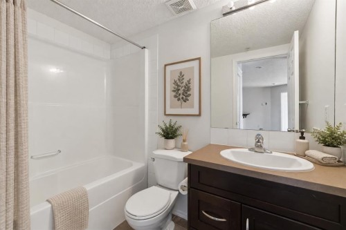 2106-43 Country Village Lane Ne, Calgary, AB 