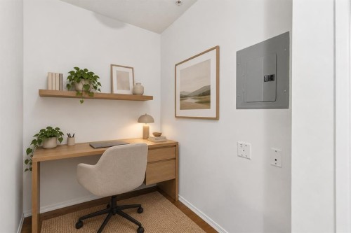 2106-43 Country Village Lane Ne, Calgary, AB 
