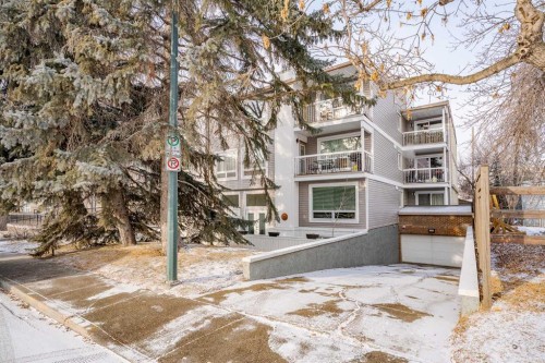 7-3402 Parkdale Boulevard Nw, Calgary, AB 