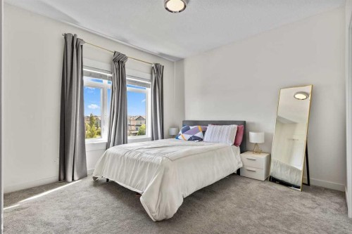 11 Skyview Point Heath Ne, Calgary, AB 